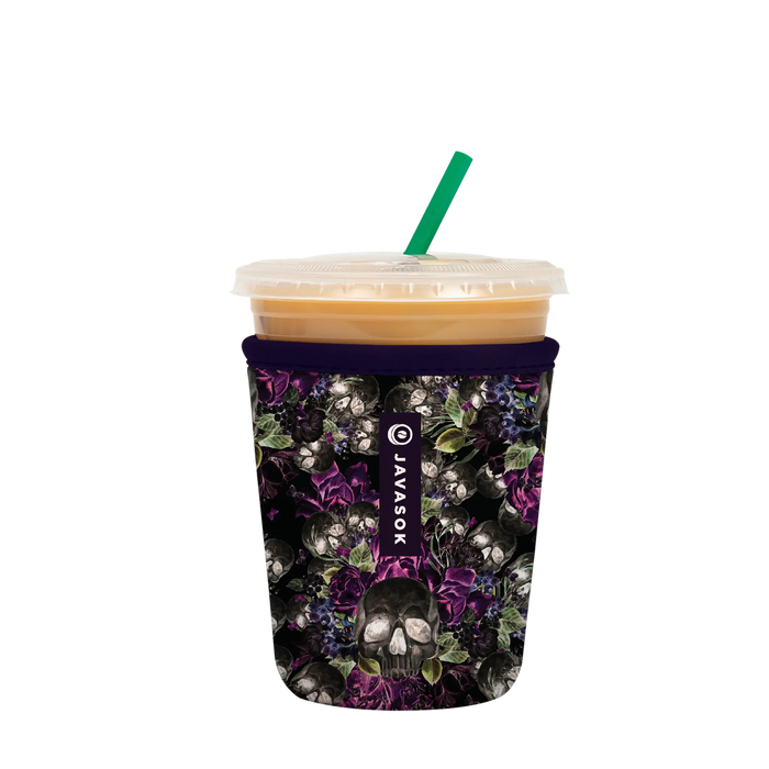 Sok-It JavaSok - After Dark Small 16-20oz 14.99 JavaSok-Halloween Holiday