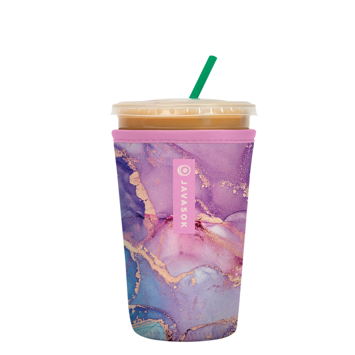 Sok-It JavaSok - Aurora Era Medium-22-28oz 16.99 JavaSok-Evergreen