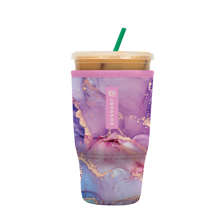 Sok-It JavaSok - Aurora Era Large-30-32oz 18.99 JavaSok-Evergreen