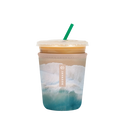 Sok-It JavaSok - Ay, Bay Bay! Small-16-20oz 14.99 JavaSok-Summer Holiday