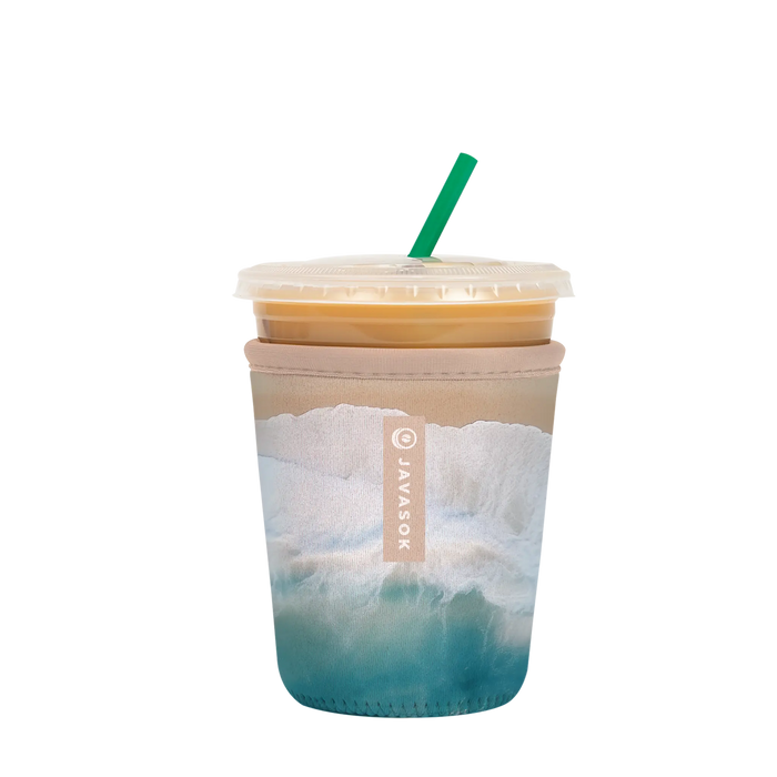 Sok-It JavaSok - Ay, Bay Bay! Small-16-20oz 14.99 JavaSok-Summer Holiday