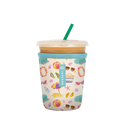 Sok-It JavaSok - Beach Life Small-16-20oz 14.99 JavaSok-Summer Holiday