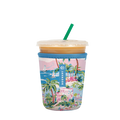Sok-It JavaSok - Beachside Bliss Small-16-20oz 14.99 JavaSok-Summer Holiday