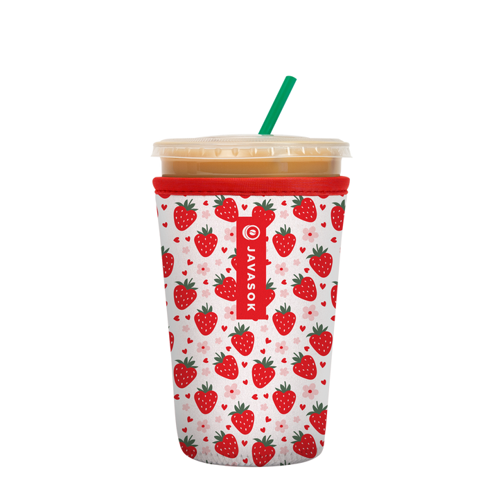 Sok-It JavaSok - Berry Sweet