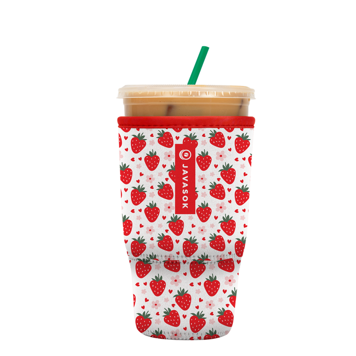 Sok-It JavaSok - Berry Sweet