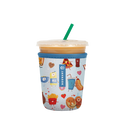 Sok-It JavaSok - Bestie Bites Small-16-20oz 14.99 JavaSok-Evergreen