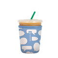 Sok-It JavaSok - Big Ideas Small 16-20oz 14.99 JavaSok-Evergreen