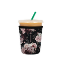 Sok-It JavaSok - Bloom at Night Small-16-20oz 14.99 JavaSok-Evergreen