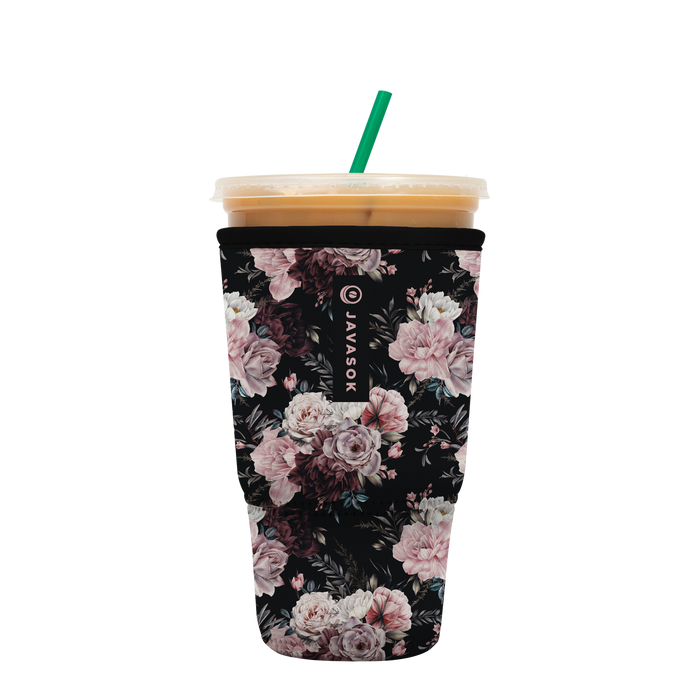 Sok-It JavaSok - Bloom at Night