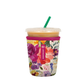 Sok-It JavaSok - Blooming Bright Small-16-20oz 14.99 JavaSok-Evergreen