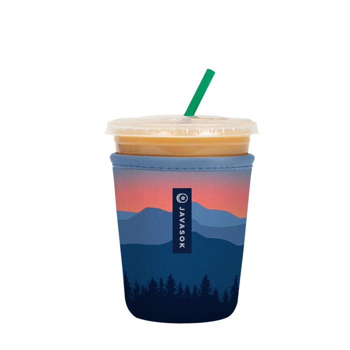 Sok-It JavaSok - Blue Ridge Small-16-20oz 13.99 JavaSok-Outdoor