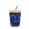 Sok-It JavaSok - Blue Tie Dye Small-16-20oz 11.88 JavaSok-TieDye