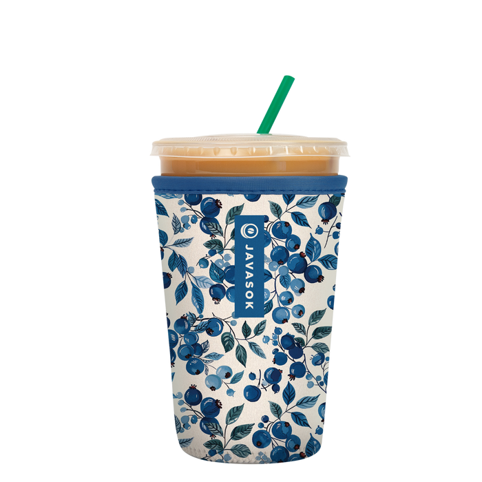 Sok-It JavaSok - Blueberry Hill