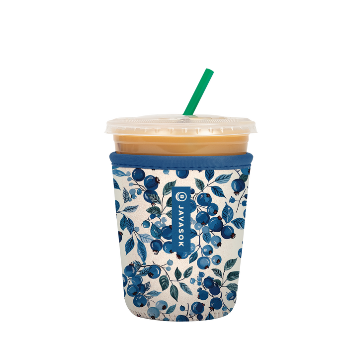 Sok-It JavaSok - Blueberry Hill