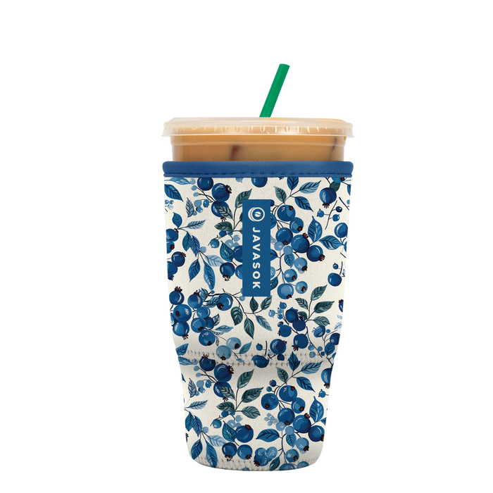 Sok-It JavaSok - Blueberry Hill