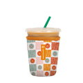 Sok-It JavaSok - Boho Floral Small-16-20oz 13.99 JavaSok-Novelty