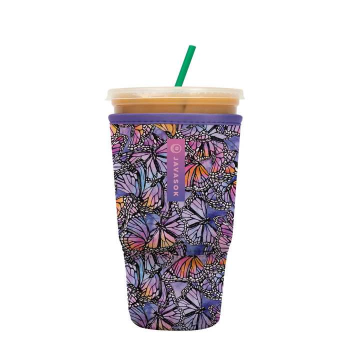 Sok-It JavaSok - Butterfly Galaxy   JavaSok-Evergreen