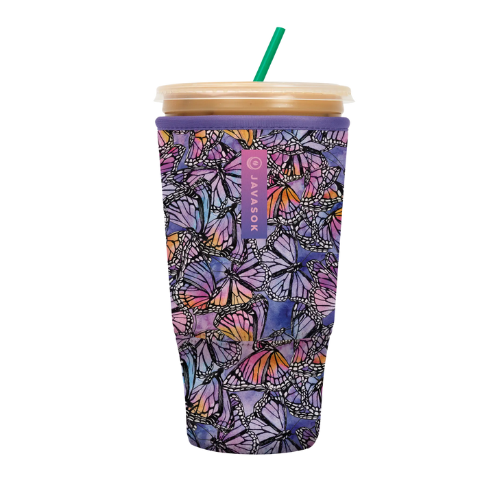 Sok-It JavaSok - Butterfly Galaxy   JavaSok-Evergreen