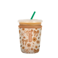 JavaSok - Cinnamon Swirl