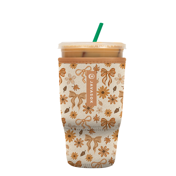 JavaSok - Cinnamon Swirl