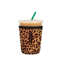 Sok-It JavaSok - Classic Leopard Small-16-20oz 13.99 JavaSok-Animal Prints
