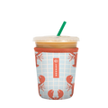 Sok-It JavaSok - Claw & Order Small-16-20oz 14.99 JavaSok-Summer Holiday