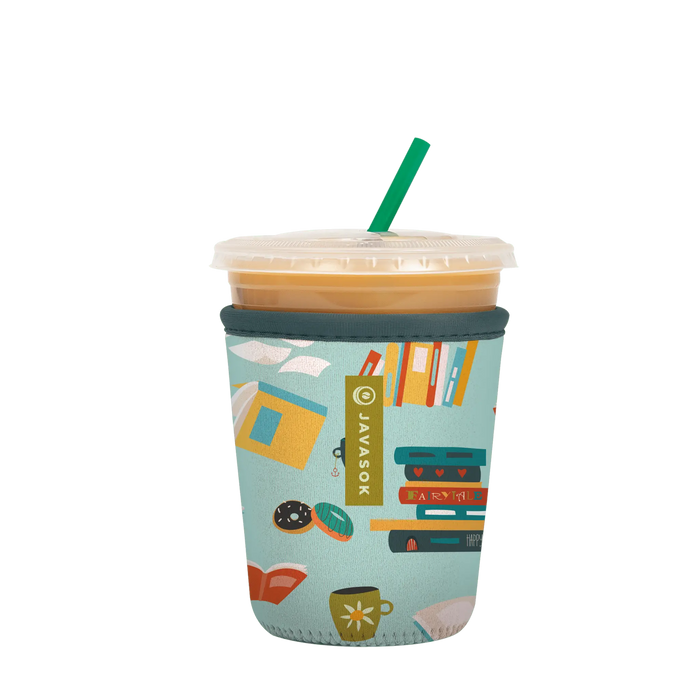 Sok-It JavaSok - Coffee Break Small-16-20oz 12.58 JavaSok-Novelty