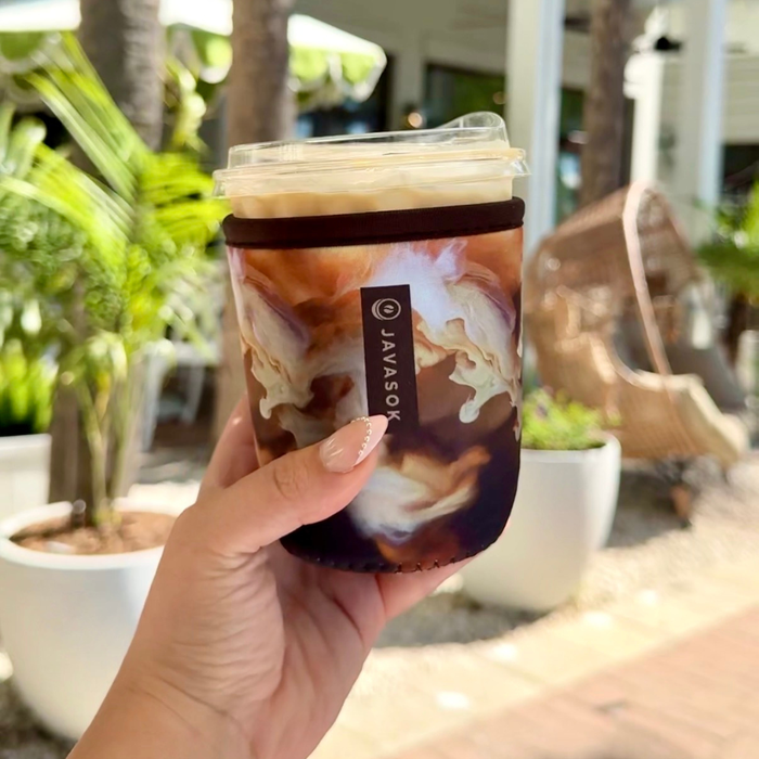 Sok-It JavaSok - Coffee on Coffee