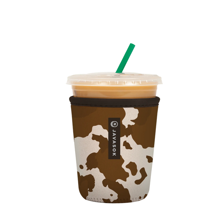 Sok-It JavaSok - Cowgirl Small-16-20oz 13.99 JavaSok-Animal Prints