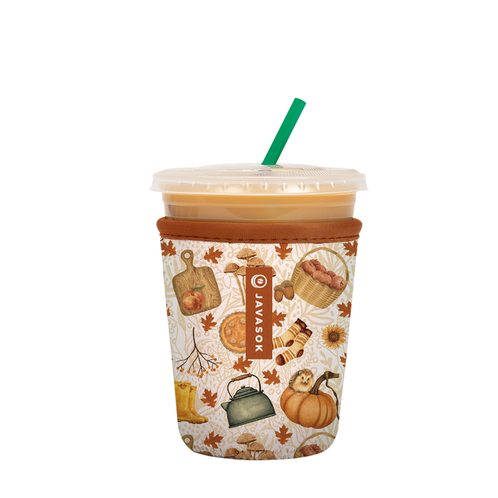 Sok-It JavaSok - Cozy Season