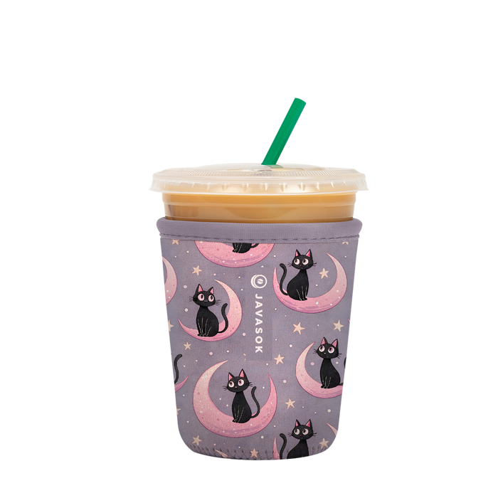 Sok-It JavaSok - Crescent Kitty