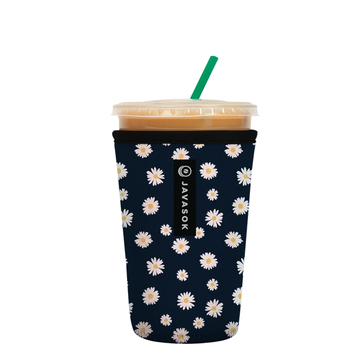 Sok-It JavaSok - Daisy Chain Medium-22-28oz 15.99 JavaSok-Summer Holiday