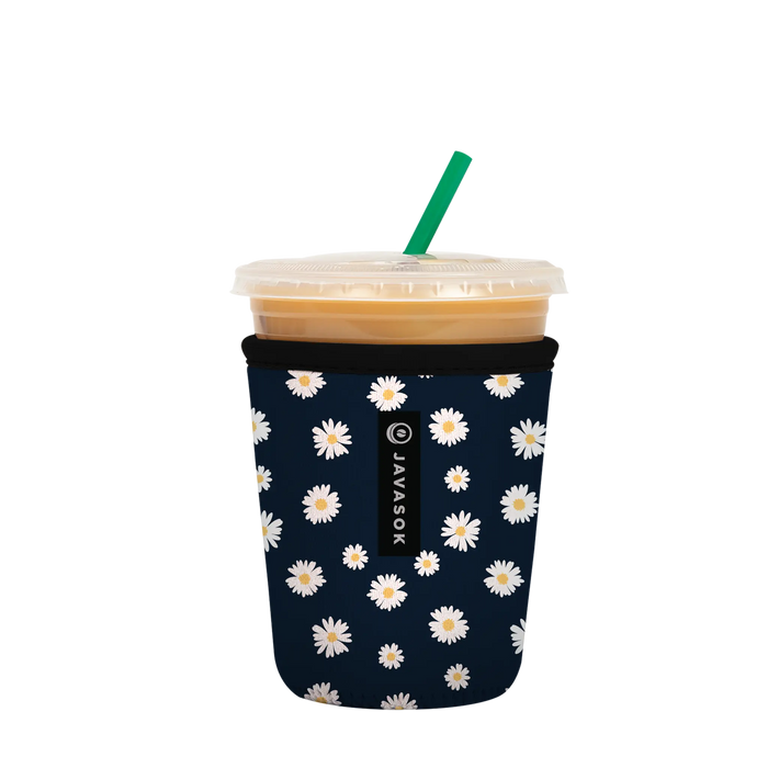 Sok-It JavaSok - Daisy Chain Small-16-20oz 13.99 JavaSok-Summer Holiday