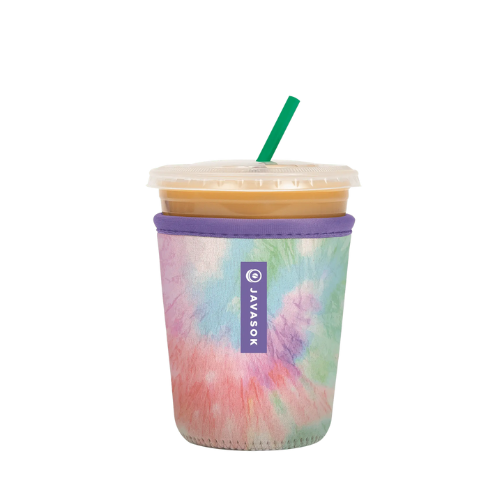 Sok-It JavaSok - Daydreaming Small-16-20oz 11.88 JavaSok-TieDye