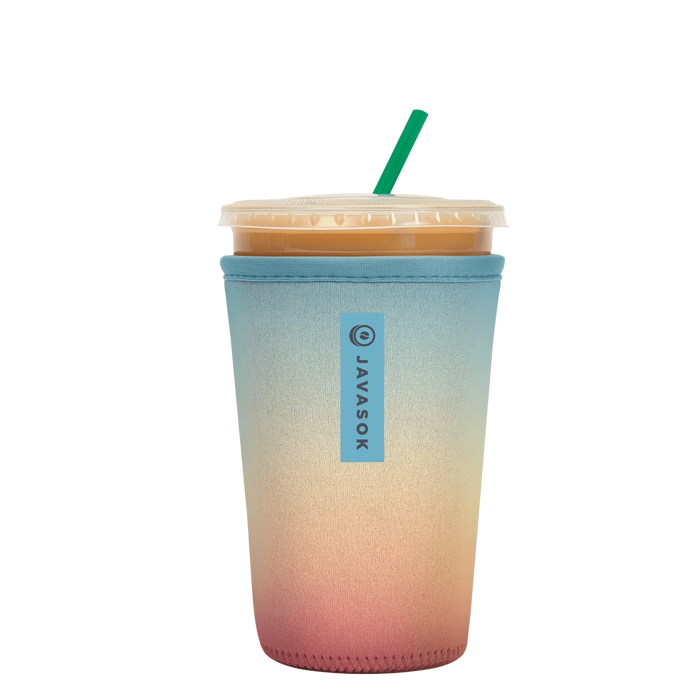 Sok-It JavaSok - Daylight Medium-22-28oz 15.99 JavaSok-Ombre