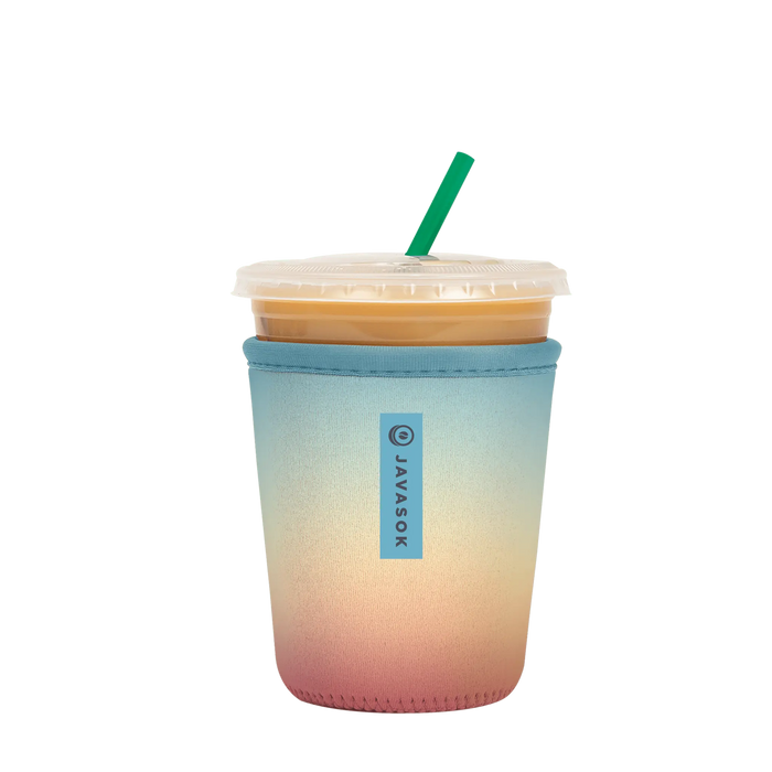 Sok-It JavaSok - Daylight Small-16-20oz 13.99 JavaSok-Ombre