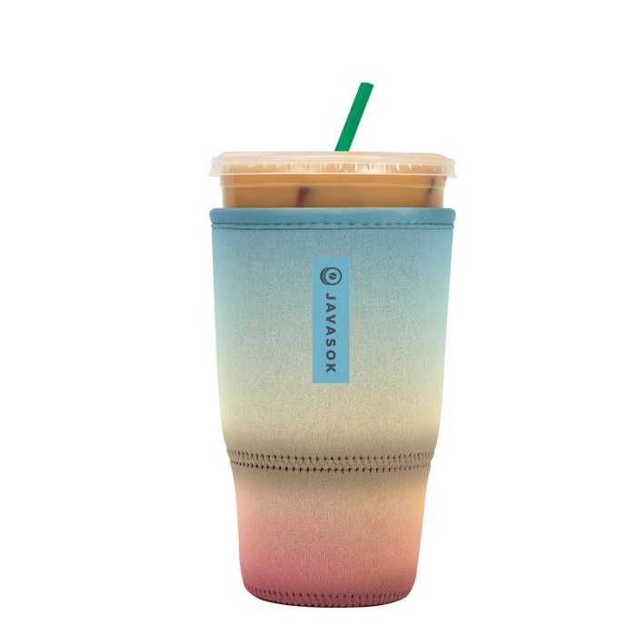 Sok-It JavaSok - Daylight Large-30-32oz 17.99 JavaSok-Ombre