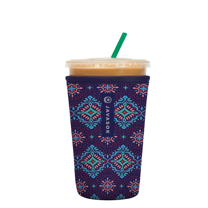 Sok-It JavaSok - Diamond Back Medium-22-28oz 11.98 JavaSok-Bohemian