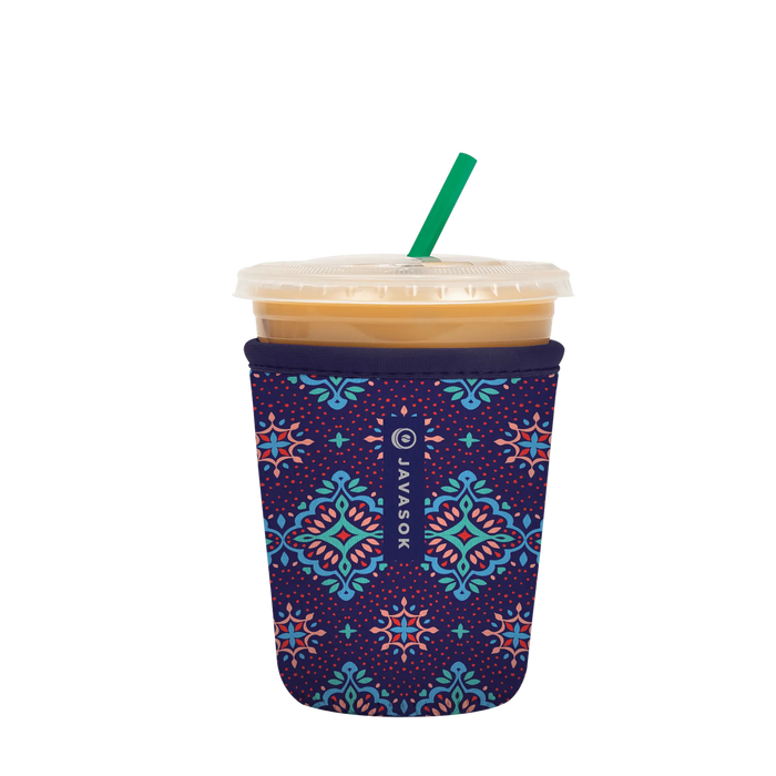 Sok-It JavaSok - Diamond Back Small-16-20oz 10.48 JavaSok-Bohemian