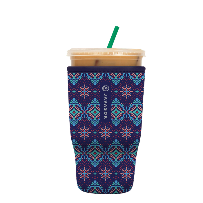 Sok-It JavaSok - Diamond Back Large-30-32oz 13.48 JavaSok-Bohemian