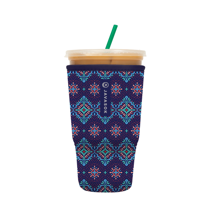 Sok-It JavaSok - Diamond Back XL-38-42oz 14.23 JavaSok-Bohemian