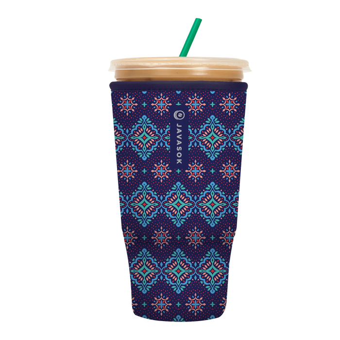 Sok-It JavaSok - Diamond Back 2XL-44-48oz 14.23 JavaSok-Bohemian