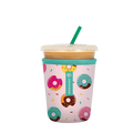 Sok-It JavaSok - Donut Delight Small-16-20oz 13.99 JavaSok-Food
