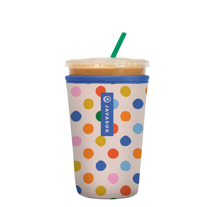 Sok-It JavaSok - Dot Dot Dot