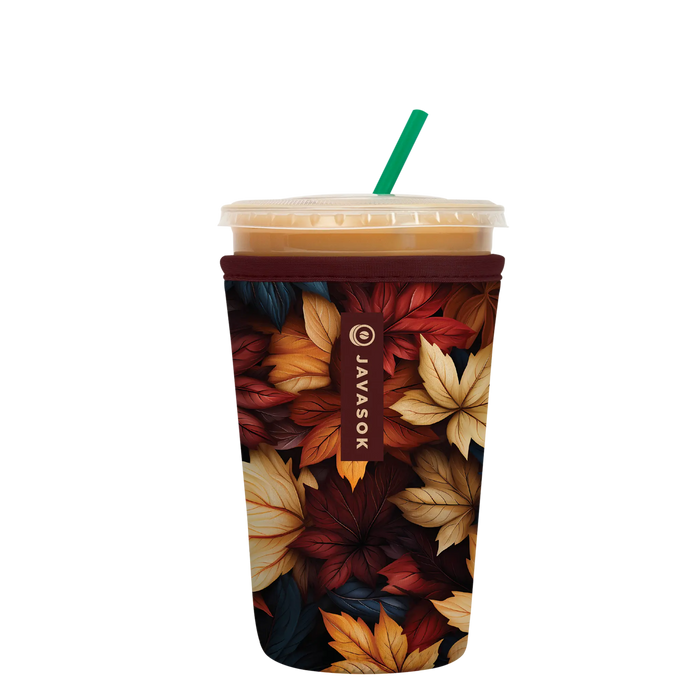 Sok-It JavaSok - Fall Blend   JavaSok-Fall Holiday