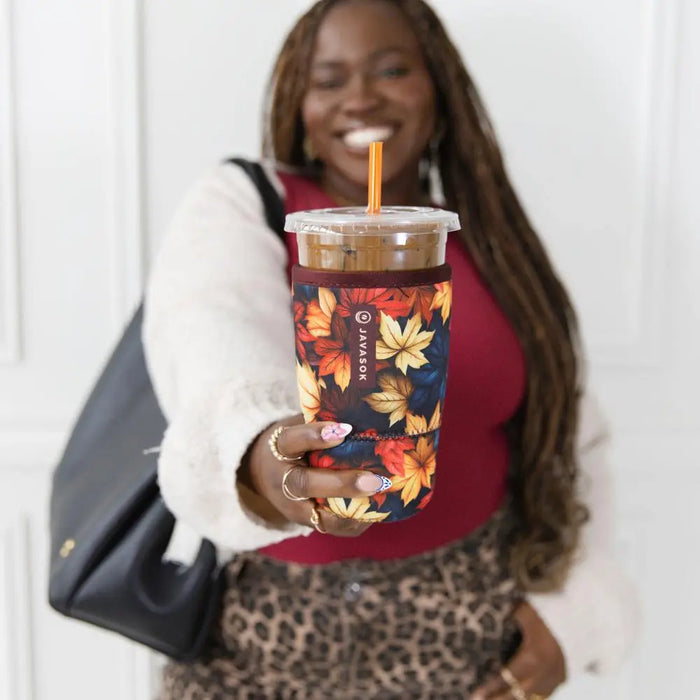 Sok-It JavaSok - Fall Blend   JavaSok-Fall Holiday