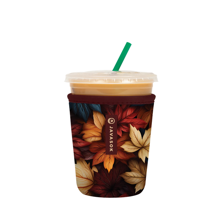 Sok-It JavaSok - Fall Blend   JavaSok-Fall Holiday