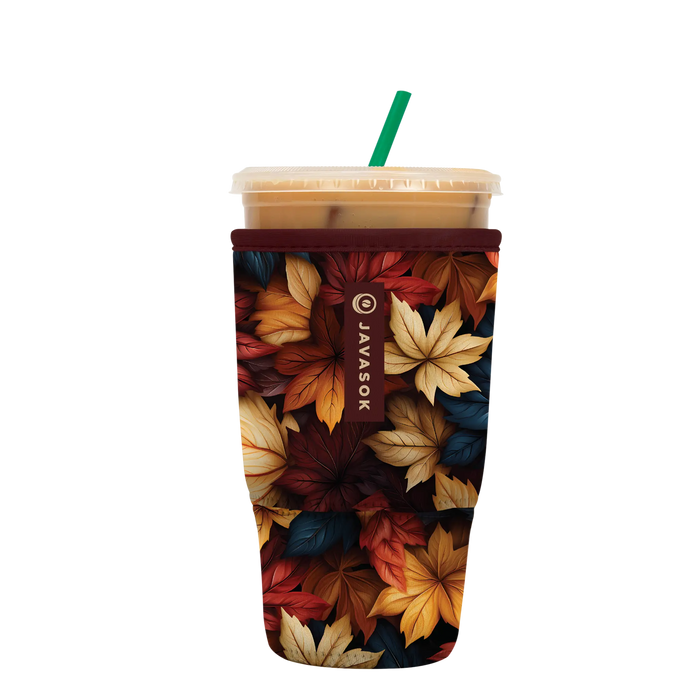 Sok-It JavaSok - Fall Blend   JavaSok-Fall Holiday