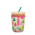 Sok-It JavaSok - Festive Forest Small-16-20oz 11.18 JavaSok-Winter Holiday