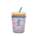 Sok-It JavaSok - Fin-tastic Small-16-20oz 13.99 JavaSok-Sealife